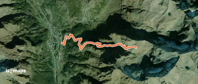 OSM Route 12753435