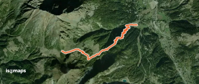 OSM Route 12754216