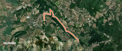 Il Monte Lungo