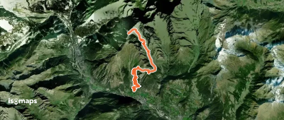 OSM Route 12754347