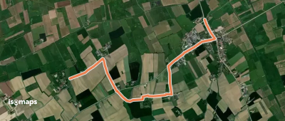 OSM Route 12754379