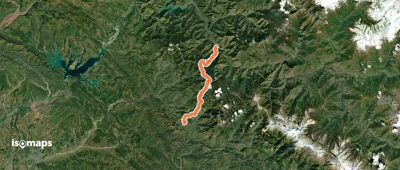 Kharora to Tikkar