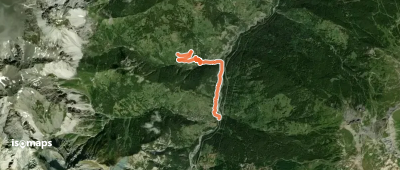 OSM Route 12754775