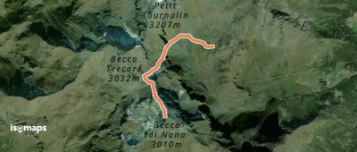 OSM Route 12754821