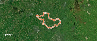 South Cheshire Market Towns Trail