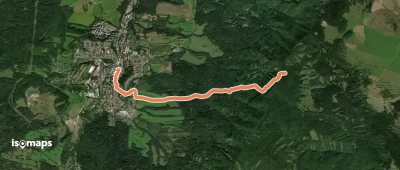 OSM Route 1507668