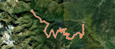 OSM Route 12756053