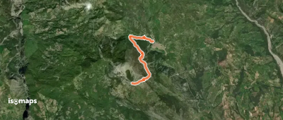 Sentiero del Pellegrino