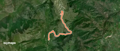 OSM Route 12757220