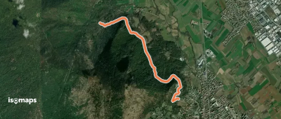 OSM Route 12757222