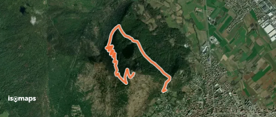 OSM Route 12757503
