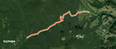 OSM Route 1513378