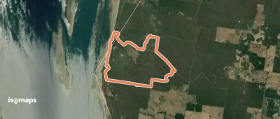 West Coast Wetlands Track
