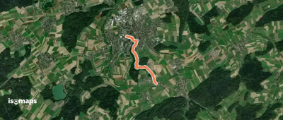 Bettenhausen - Herzogenbuchsee