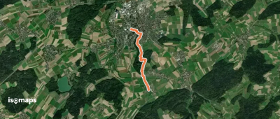 Herzogenbuchsee - Bollodingen