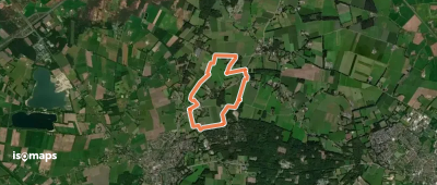 Ommetje Goastokpad Pothoek