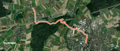 Herzogenbuchsee - Inkwil