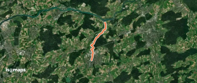 Stadönz - Herzogenbuchsee