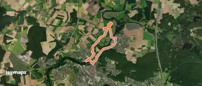 Rundweg 1 "Sieben- Brücken- Weg"