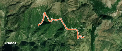 OSM Route 12766715
