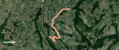 OSM Route 12768038