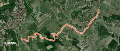 OSM Route 12768040