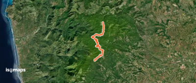 OSM Route 12768447