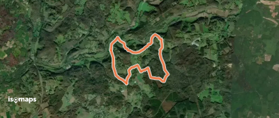 Circuit vert