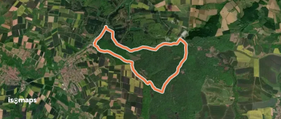 Rhumequelle Rundwanderweg 1