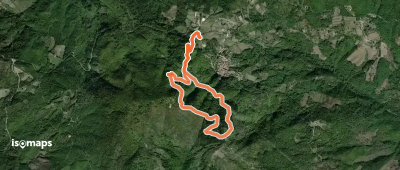 OSM Route 1515397