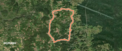 Doerfer Rund um Betzenstein