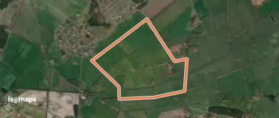 Lasszinswiesen Rundweg