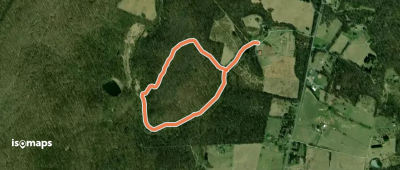 Farmstead Loop Trail