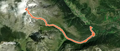 OSM Route 12796281