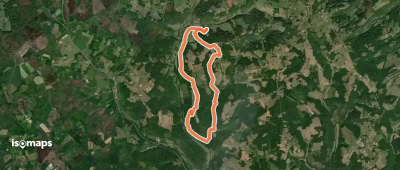 Boucle de Saint-Cernin