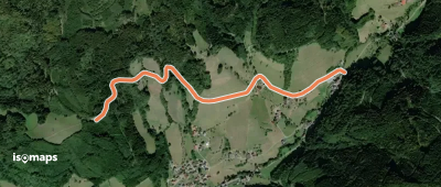 Mittelhaslach - Elme