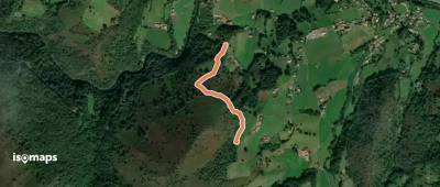 La traversée des Pyrénées - sec.9 - variante