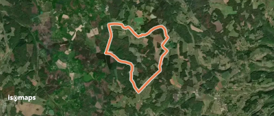 Boucle des Abîmes