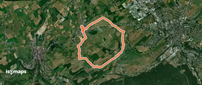Baelen et ses deux villages