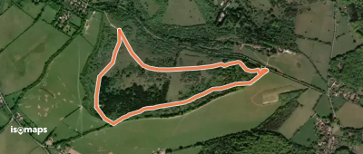 Watlington Hill Short Walk, Watlington Hill