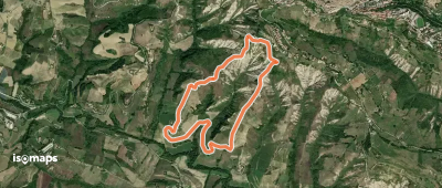 Riserva Naturale Regionale Oasi WWF Calanchi di Atri