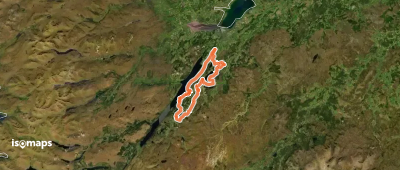 Trail of the 7 Lochs