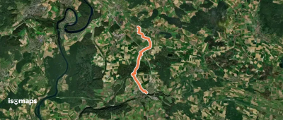 Kleinandelfingen - Rudolfingen