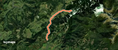 OSM Route 1518345