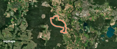 Rundweg 3 "Bürgermeister Hans- Graf- Weg"