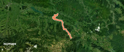 Pieninská cesta