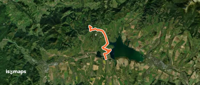 OSM Route 1520562
