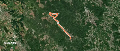 OSM Route 12812362
