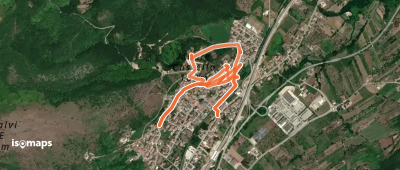 Valle Antica (Medievale)