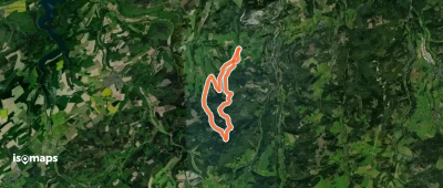 Rundwanderweg Berlar 3